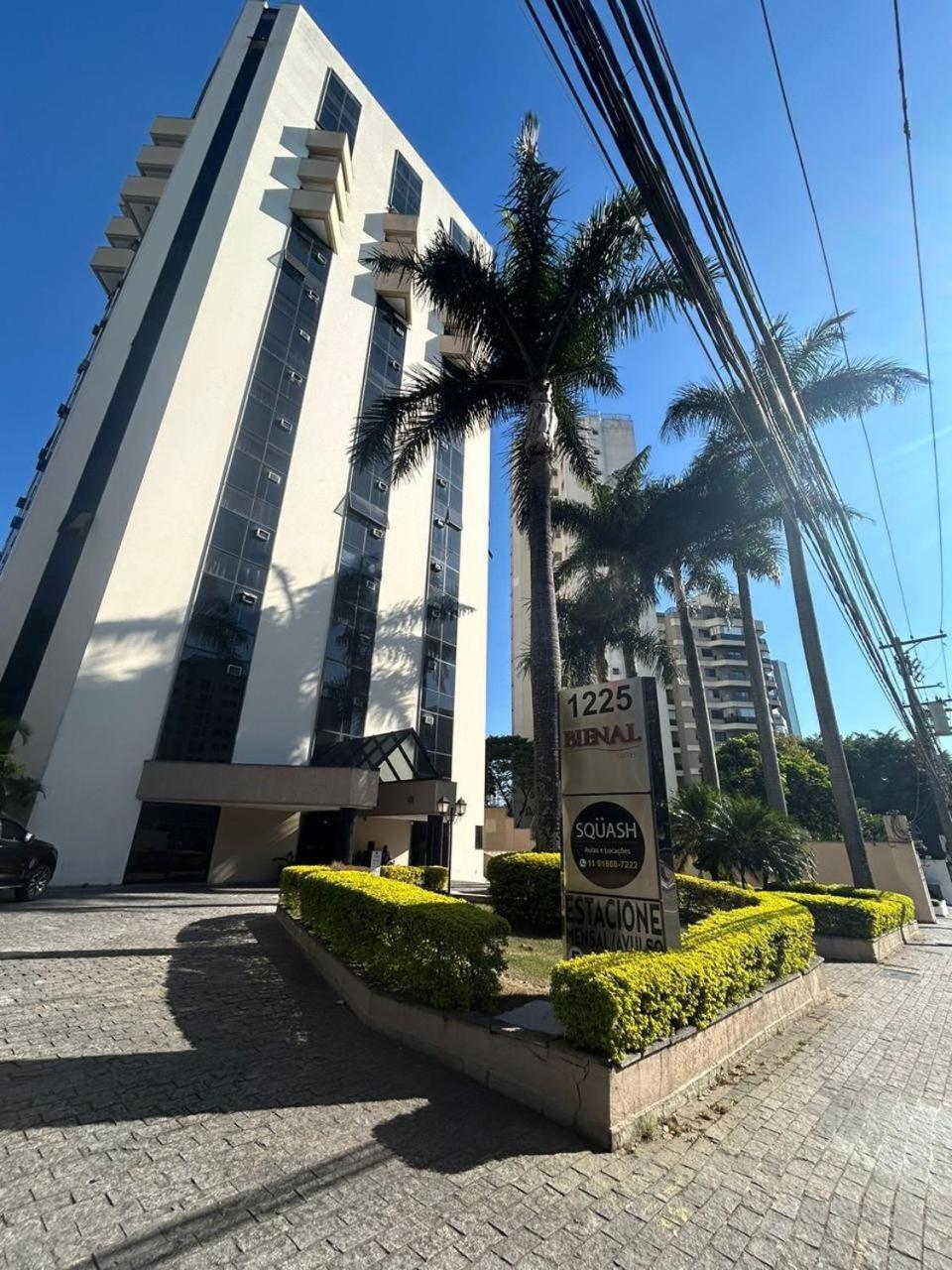 Hotel Biena Sena Madureira Vila Mariana Com Cozinha E Garagem 1009 — Fotos 1