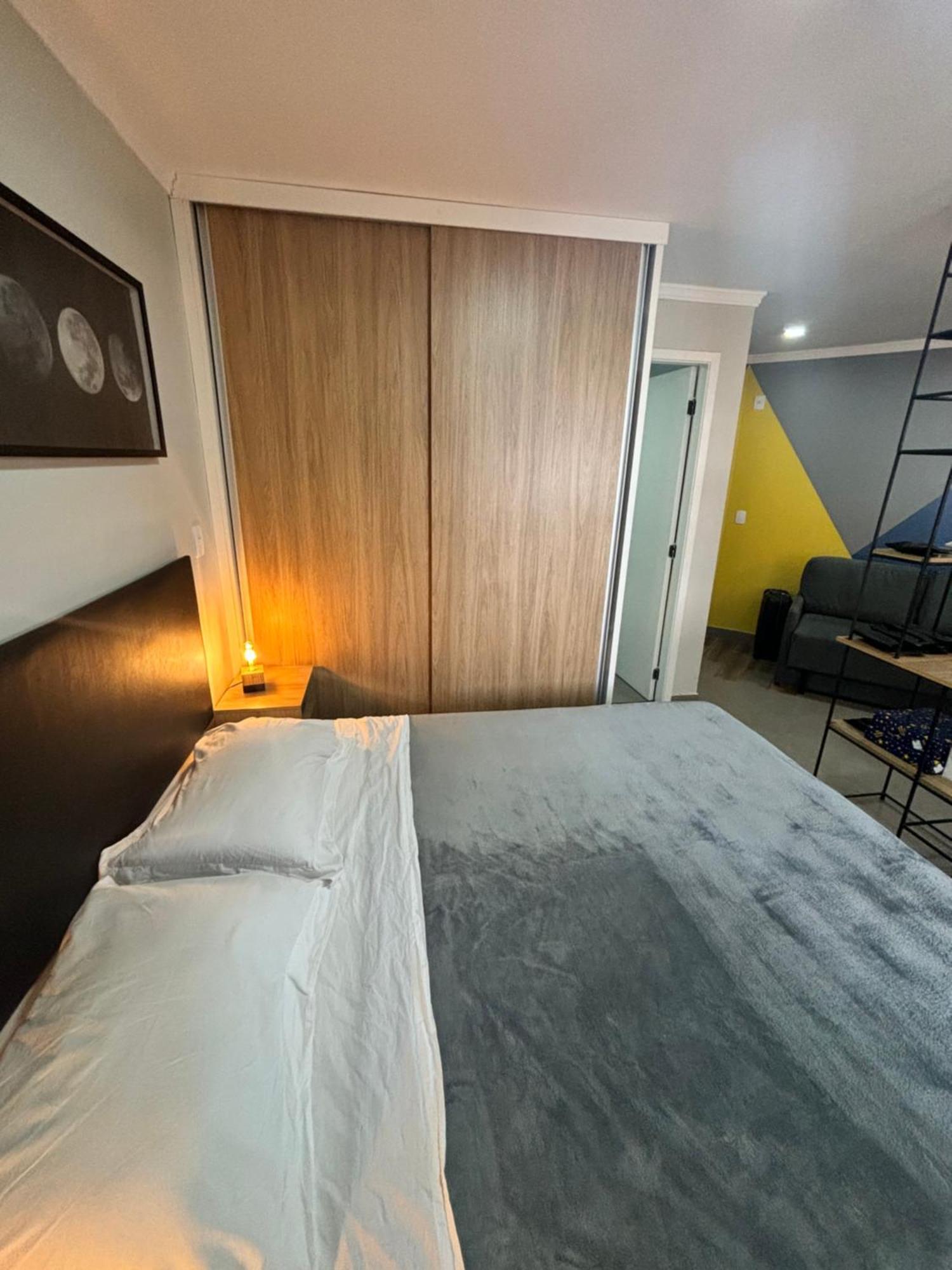 Hotel Biena Sena Madureira Vila Mariana Com Cozinha E Garagem 1009, Sao Paulo